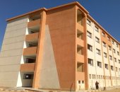 محافظ سوهاج يخصص قطعة أرض لبناء مدرسة إعدادى بجرجا