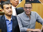 لجنة العفو الرئاسى تستجيب لدعوة خالد صلاح.. أعضاء اللجنة: بدأنا التجهيز لمؤتمر عالمى للرد على الإعلام المشبوه.. "نيويورك تايمز" تروج الأكاذيب وتتجاهل الإرهاب وتتعمد تشويه مصر.. ونرد قريبا بالأدلة والمستندات