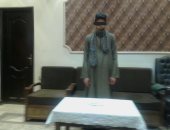 طالب يقتل شقيقته بسبب سوء سلوكها فى ديرمواس بالمنيا 