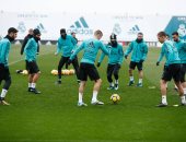 ريال مدريد فى ورطة قبل مواجهة سيلتا فيجو