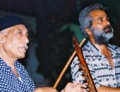 فرقة "الوزيرى" تحيى حفلاً غنائياً بمسرح الضمة 11 يناير