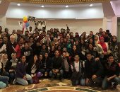 "سقارة" وحملة لعلاج "فيروس سى" و"أم كلثوم".. مشروعات تخرج بـ"إعلام MSA"