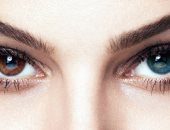 هل يمكن أن يتغير لون العيون مع مرور الوقت؟