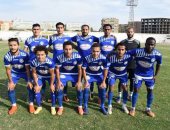 فوز الجونة والمنيا وأسوان وقنا وكيما والوليدية فى القسم الثانى