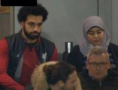 أهم 10 بوستات.. الظهور الأول لزوجة محمد صلاح 