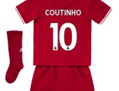 ليفربول يعوض جماهيره بـ50 جنيها إسترلينيا بعد رحيل كوتينيو