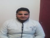فيديو.. "عاصم العمرى" طالب جامعى يهوى الإنشاد ويحلم أن يصبح منشدا