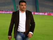 إيهاب جلال يقود الزمالك أمام الأهلى فى مباراة القمة