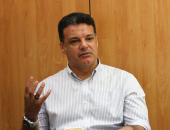 إيهاب جلال يجتمع مع معاونيه بالزمالك لوضع "خارطة الطريق"