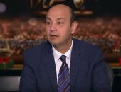 عمرو أديب ينتقد تعامل الأعلى للإعلام مع الشوبكى بسبب مقال "فيديو الإرهابى"