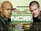 اليوم.. انطلاق أحدث حلقات مسلسل الجريمة NCIS: Los Angeles
