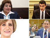 البرلمان يرد على مزاعم الكونجرس بهجرة الأقباط للخارج: 15% منهم هاجروا وقت حكم الإخوان.. السيسي يبذل أقصى جهوده لإعلاء الوحدة المصرية..أمين خارجية البرلمان يتقدم بطلب لتنظيم زيارات شهرية لـ"أمريكا" لتصحيح الصورة