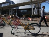 جوجل توظف 30 شخصا لمنع سرقة دراجات موظفيها من الشركة