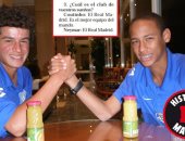 "ماركا" تكذب عشق كوتينيو لبرشلونة بحوار منذ 9 سنوات