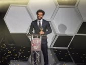 فيفا يسلط الضوء على تصريحات محمد صلاح بعد التتويج الأفريقى