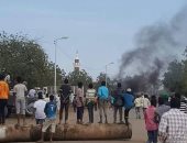 المعارض السودانى عثمان باونين: النظام صادر 5 صحف يومية واعتقل آلاف الشباب