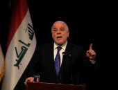 "العبادى" يطرح مبادرة السيادة العراقية ويطالب بانسحاب جميع القوات الأجنبية