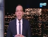 فيديو.. خالد صلاح مهاجما "نيويورك تايمز": ما نشرته عن مصر "مزاعم" لزرع الفتنة 