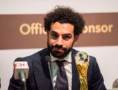 هانى أبو ريدة يكشف كواليس "قلق" محمد صلاح فى حفل الكاف