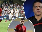 5 شائعات كروية ترفع شعار "كذبة أبريل".. إيقاف عبد الله السعيد 6 شهور.. إقالة كوبر من تدريب الفراعنة.. عماد متعب ينضم للزمالك.. البدرى يقرر الرحيل عن الأهلى.. تركى آل الشيخ يُعيد رمضان صبحى للأحمر 