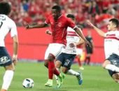 فيديو.. توقعات الجماهير عن نتيجة مباراة القمة بين الاهلى والزمالك 