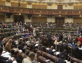 مجلس النواب يوافق على تعديل قانون سجل المستوردين فى مجموعه