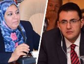 "الصحة": توفير وسائل منع الحمل بـ 5600 عيادة ثابتة و500 متنقلة بالجمهورية.. وقطاع السكان: ضخ 40 ألف كبسولة تحت الجلد بالوحدات.. وتؤكد: تشديد الرقابة لمنع تسريبها.. وخالد مجاهد: المخزون الاستراتيجى يكفى 8 شهور