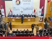 فيديو.. "الوطنية للانتخابات" للمواطنين: مارس حقك وانزل شارك فى انتخابات الرئاسة