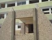 قارئ يطالب بتشغيل مستشفى قرية حجازة فى محافظة قنا