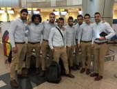 نائب رئيس النادى المصرى بعد انتهاء أزمة احتجاز اللاعبين: جئنا لحصد لقب السوبر