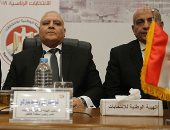 "الوطنية للانتخابات" تحل مشاكل توثيق تأييدات المواطنين لمرشحى الرئاسة