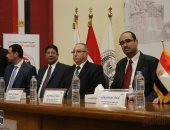 الوطنية للانتخابات: تلقى اعتراضات المترشحين لـ"الرئاسة" خلال يومى 1و2 فبراير