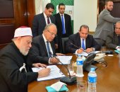 وزير التنمية المحلية: التنمية الحقيقية تأتى من خلق فرص عمل فى كل المحافظات