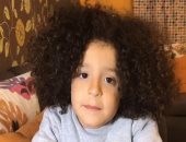 فيديو.. الطفلة شيزو: "افرحوا بالأعياد.. مفيش فرق بين مسلم ومسيحى كلنا مصريين"