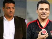 بورصة 5 مدربين فى 7 أيام.. البدرى "رئيس جمهورية السعادة" فى الأهلى.. إيهاب جلال يدخل "دوامة الزمالك".. العيسوى يتلقى الكارت الأحمر مع الدراويش.. حسام حسن ينتقم من الأبيض.. انتعاشة لأسامة عرابى مع طنطا 