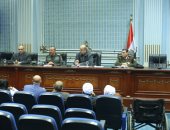 النائب بدير موسى: شركة الريف المصرى طوق نجاة لمشروعات ااستصلاح الأراضى