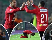 3 حلول أمام الأهلى لمواجهة أزمة خط الدفاع بعد غلق أبواب المقاصة وسموحة.. الاتجاه لقطاع الناشئين من جديد.. التفكير فى مدافعى سوريا والبحث عن أفريقى مع إعارة باكا.. وعبد الشافى يعلن: "الحل فى أبو بلاش"