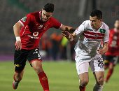 فيديو وصور.. أزارو يُهدر الهدف الثالث للأهلى أمام الزمالك بعد هدية "الشناوى"