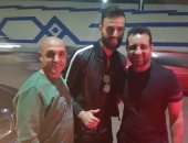 مندوب الزمالك يطير لتونس غدا لتوقيع العقد الثلاثى فى صفقة حمدى النقاز