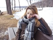 النساء أكثر عرضة لاكتئاب الشتاء مقارنة بالرجال