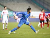 أحمد الشناوى يجرى جراحة الرباط الصليبى فى ألمانيا