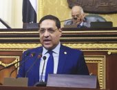 عبد السلام الخضراوى: مشاركة المصريين بالانتخابات هو دفاع عن أمنهم القومى