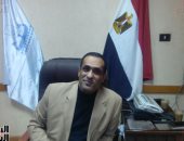 مدير مستشفى كفر الشيخ العام :2.2 مليون جنيه لشراء مستلزمات وحدتي تعقيم
