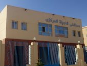 محافظ مطروح: الرئيس السيسى يفتتح مستشفى النجيلة المركزى 15 يناير الجارى