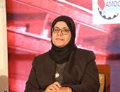 والدة شهيد شرطة: حافظوا على وطن استشهد من أجله الرجال