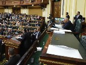 البرلمان يوافق نهائيا على تعديل قانون العقوبات (صور)