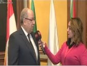 رئيس مجلس الدولة: التجربة الانتخابية المصرية رائدة على كل المستويات