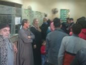 شكوى من قلة عدد الموظفين بمكتب بريد 23 يوليو فى محافظة القليوبية