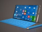 مايكروسوفت تطرح هاتف Surface Phone بنظام ويندوز 10
