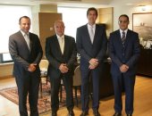 بلومبرج: البنك الأهلى الأول فى مصر فى القروض المشتركة خلال عام 2017